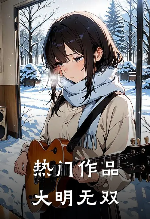 热门作品大明无双