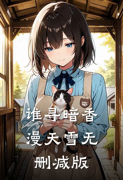 谁寻暗香漫天雪无删减版