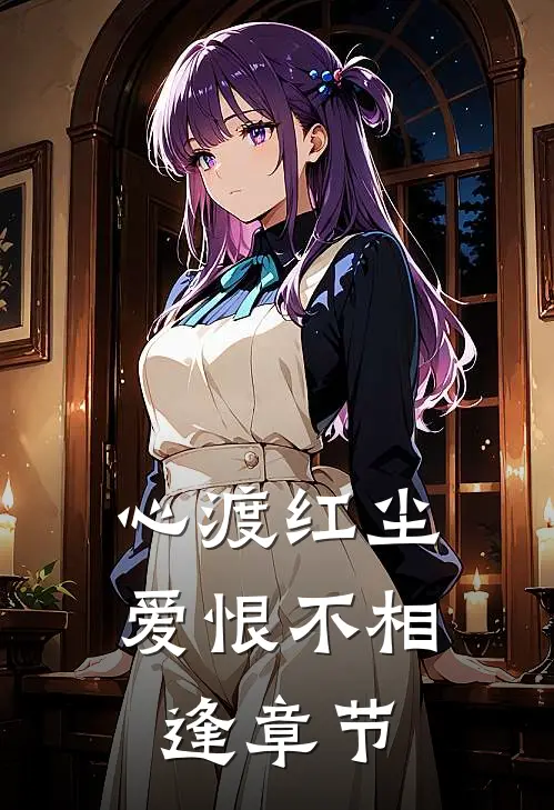 心渡红尘，爱恨不相逢章节