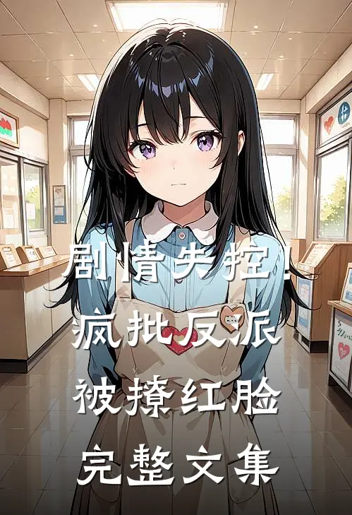 剧情失控！疯批反派被撩红脸完整文集