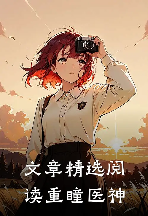 文章精选阅读重瞳医神