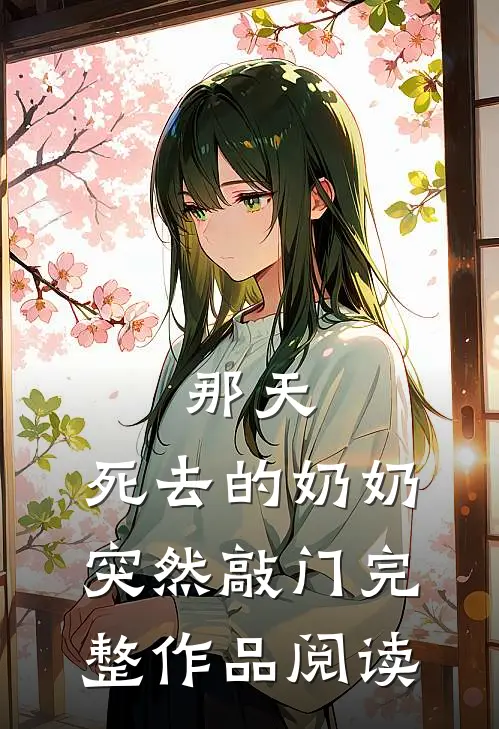 那天，死去的奶奶突然敲门完整作品阅读