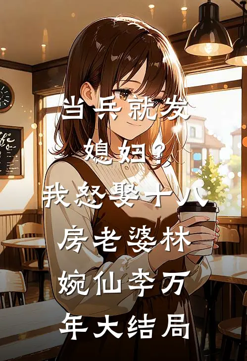 当兵就发媳妇？我怒娶十八房老婆林婉仙李万年大结局