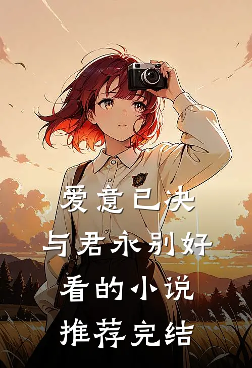爱意已决，与君永别好看的小说推荐完结