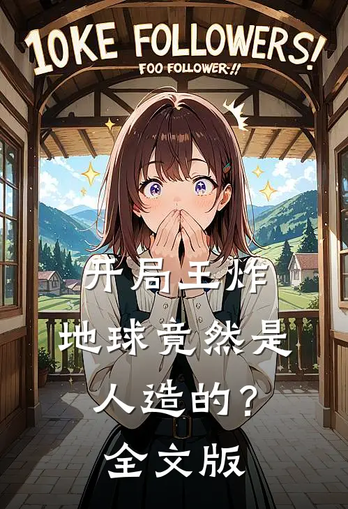 开局王炸：地球竟然是人造的？全文版