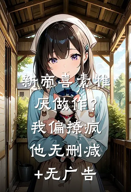新帝喜素雅厌做作？我偏撩疯他无删减+无广告