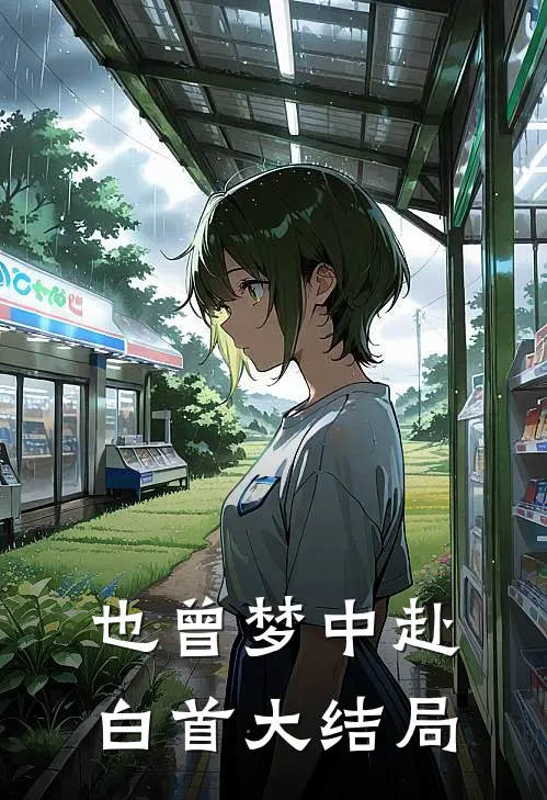 也曾梦中赴白首大结局