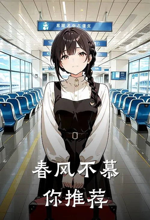 春风不慕你推荐