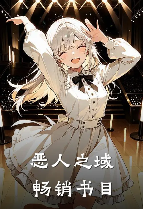 恶人之域畅销书目