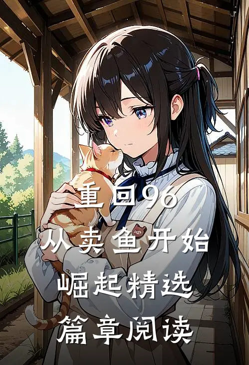 重回96：从卖鱼开始崛起精选篇章阅读