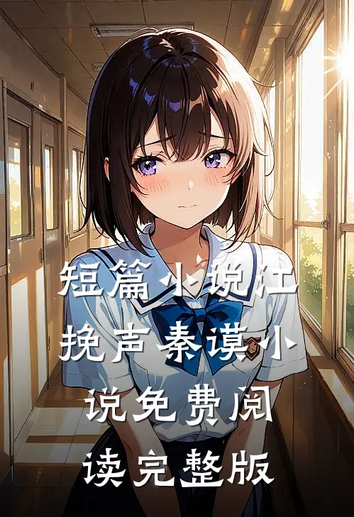 短篇小说江挽声秦谟小说免费阅读完整版