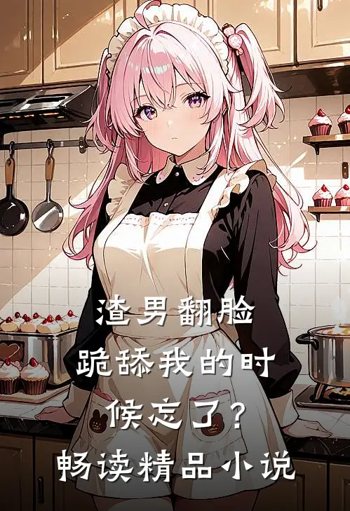 渣男翻脸，跪舔我的时候忘了？畅读精品小说