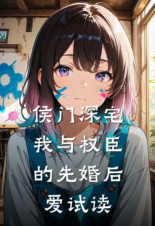侯门深宅：我与权臣的先婚后爱试读