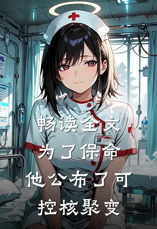 畅读全文为了保命，他公布了可控核聚变