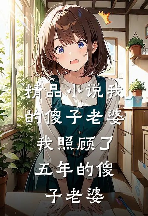 精品小说我的傻子老婆,我照顾了五 年的傻子老婆