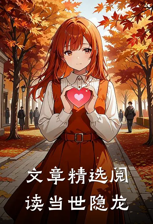 文章精选阅读当世隐龙