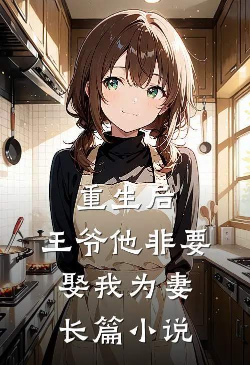 重生后,王爷他非要娶我为妻长篇免费阅读