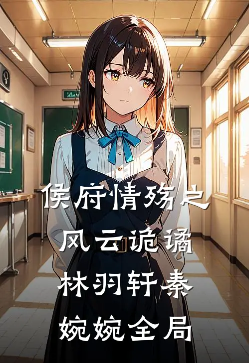 侯府情殇之风云诡谲林羽轩秦婉婉全局