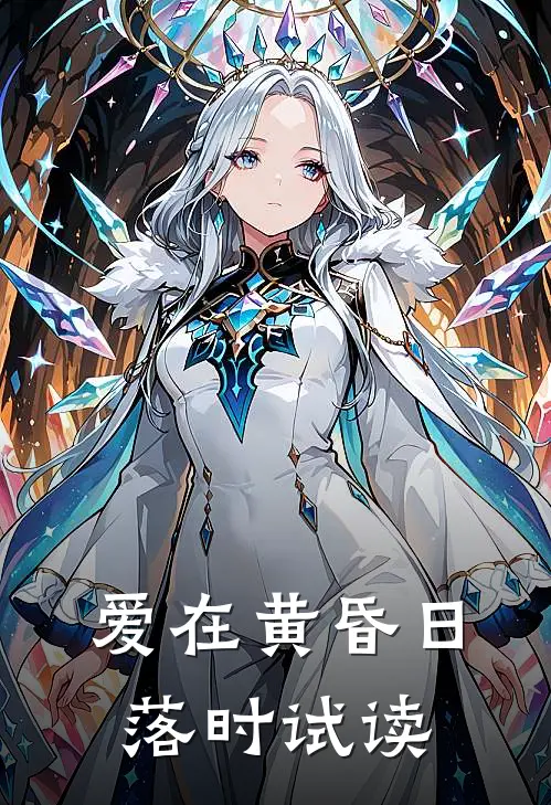 爱在黄昏日落时试读