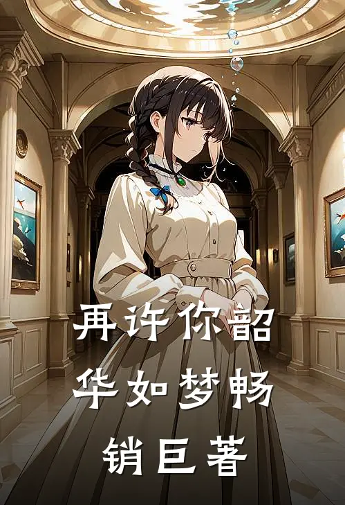 再许你韶华如梦畅销巨著
