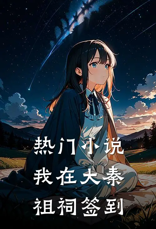 热门小说我在大秦祖祠签到