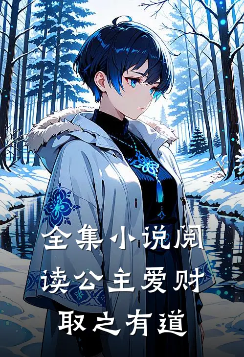 全集小说阅读公主爱财，取之有道