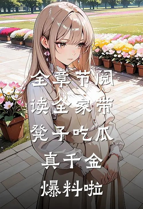 全章节阅读全家带凳子吃瓜，真千金爆料啦