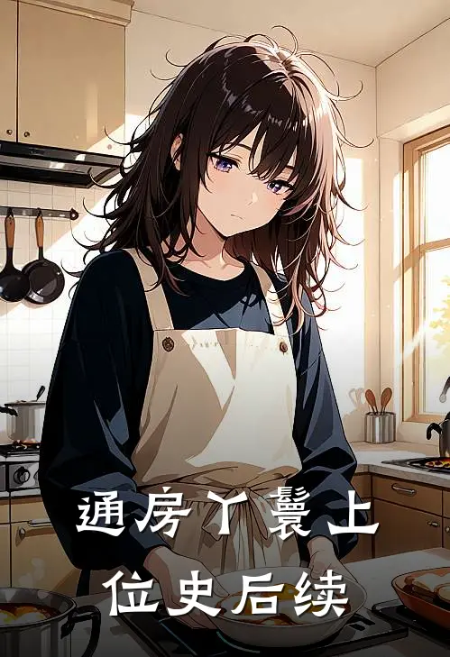 通房丫鬟上位史后续