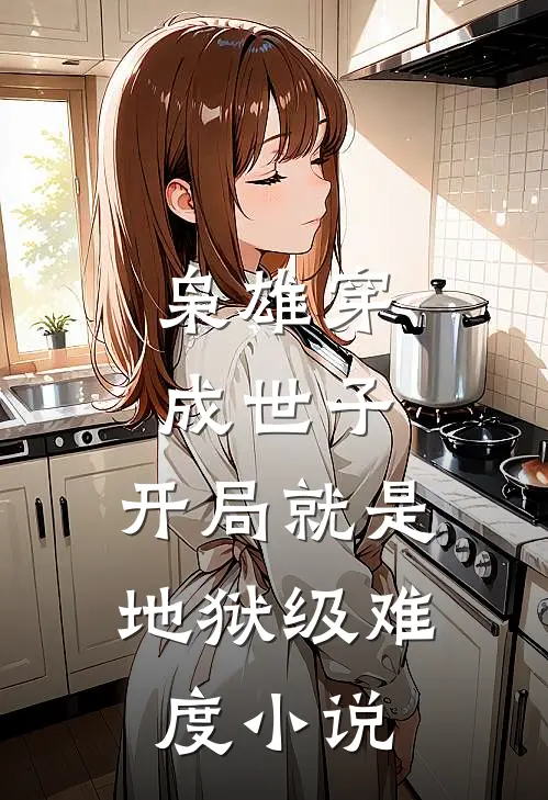 枭雄穿成世子开局就是地狱级难度全文阅读