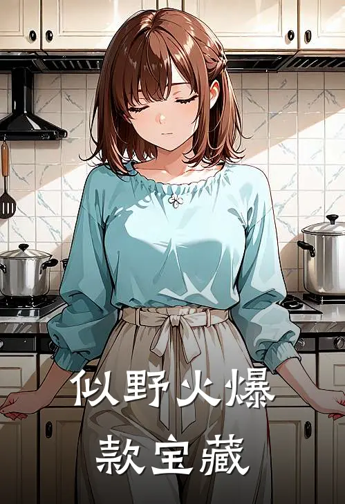 似野火爆款宝藏