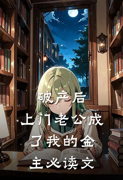 破产后，上门老公成了我的金主必读文