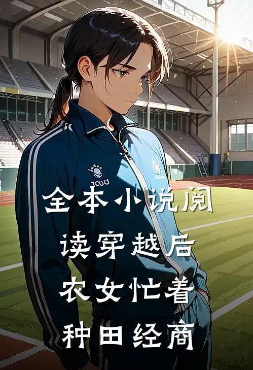 全本小说阅读穿越后，农女忙着种田经商