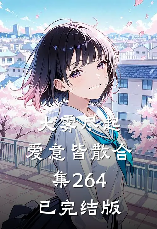 大雾尽起，爱意皆散合集264已完结版