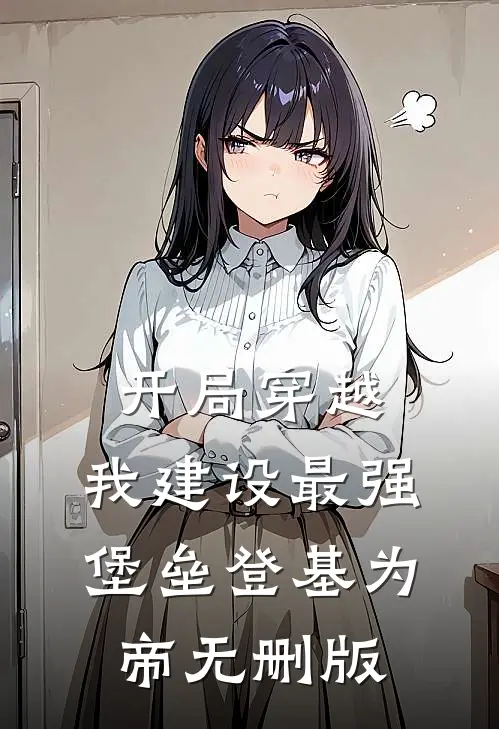 开局穿越，我建设最强堡垒登基为帝无删版