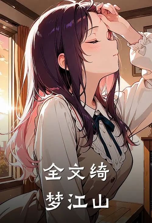 全文绮梦江山