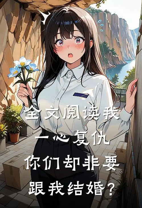 全文阅读我一心复仇，你们却非要跟我结婚？
