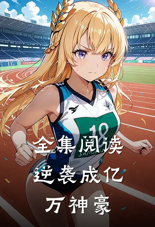 全集阅读逆袭成亿万神豪