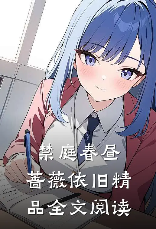 禁庭春昼，蔷薇依旧精品全文阅读