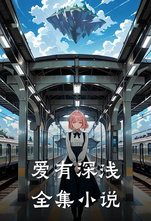 爱有深浅全集小说