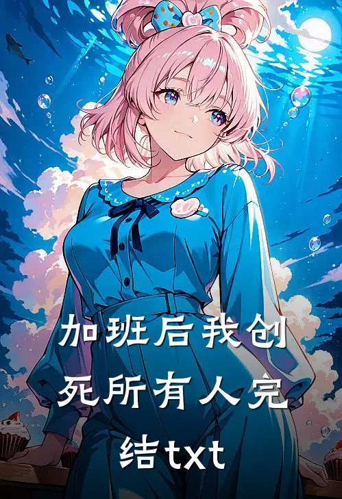 加班后我创死所有人完结txt