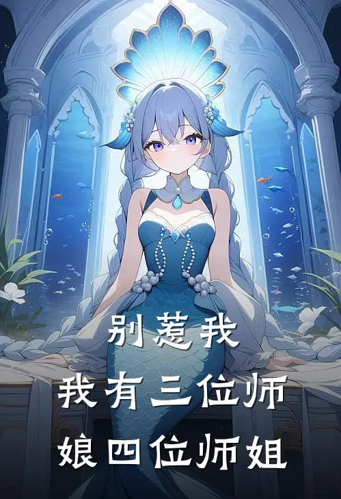 别惹我,我有三位师娘四位师姐