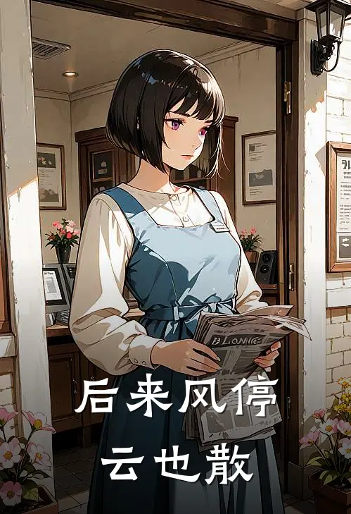 后来风停云也散 21章
