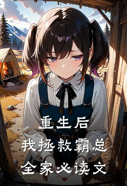 重生后，我拯救霸总全家必读文
