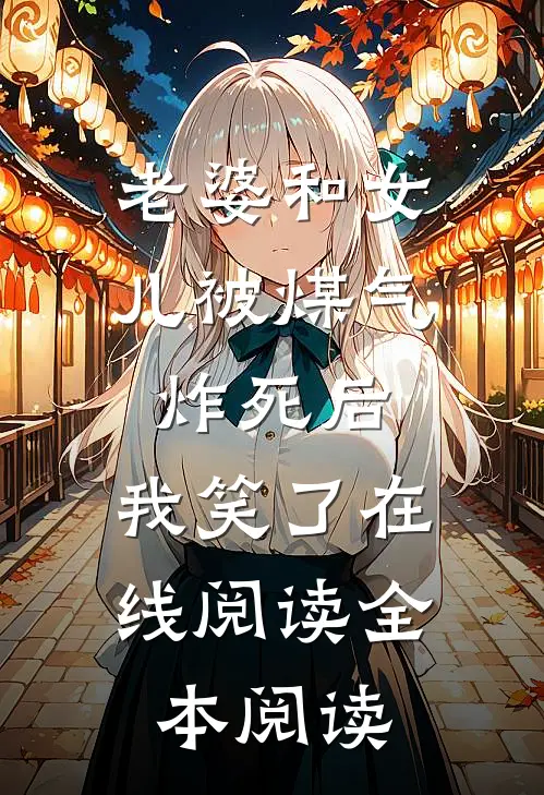 老婆和女儿被煤气炸死后，我笑了在线阅读全本阅读