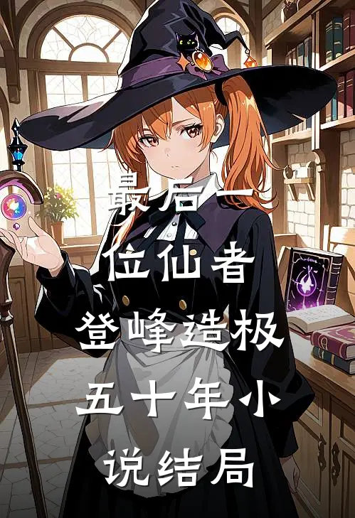 最后一位仙者，登峰造极五十年小说结局