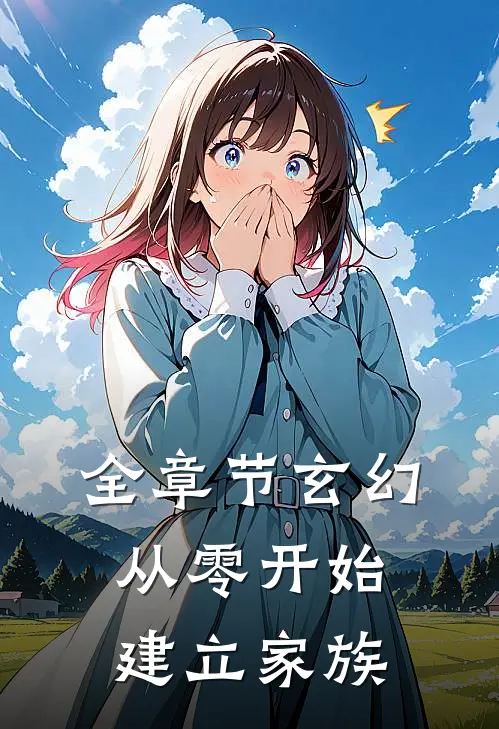 全章节玄幻：从零开始建立家族