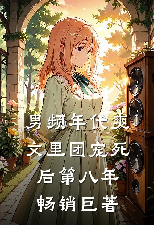 男频年代爽文里团宠死后第八年畅销巨著
