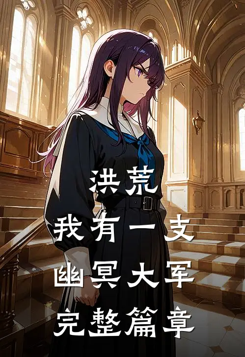 洪荒我有一支幽冥大军完整篇章阅读