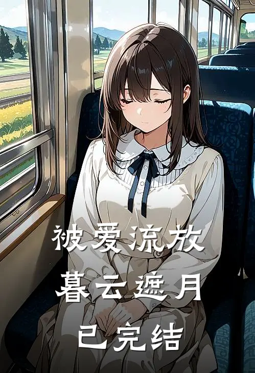 被爱流放，暮云遮月已完结