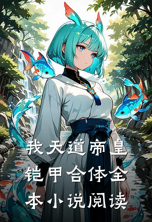 我天道帝皇铠甲合体全本小说阅读